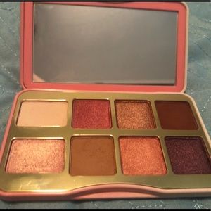 TooFaced Tickled Peach Palettes!!